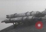 Image of JATO units testing Peenemunde Germany, 1942, second 22 stock footage video 65675080112