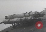 Image of JATO units testing Peenemunde Germany, 1942, second 23 stock footage video 65675080112