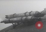 Image of JATO units testing Peenemunde Germany, 1942, second 24 stock footage video 65675080112