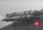 Image of JATO units testing Peenemunde Germany, 1942, second 25 stock footage video 65675080112