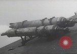 Image of JATO units testing Peenemunde Germany, 1942, second 27 stock footage video 65675080112
