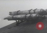 Image of JATO units testing Peenemunde Germany, 1942, second 30 stock footage video 65675080112