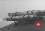 Image of JATO units testing Peenemunde Germany, 1942, second 33 stock footage video 65675080112