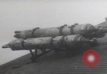 Image of JATO units testing Peenemunde Germany, 1942, second 35 stock footage video 65675080112
