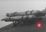 Image of JATO units testing Peenemunde Germany, 1942, second 39 stock footage video 65675080112