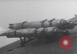 Image of JATO units testing Peenemunde Germany, 1942, second 42 stock footage video 65675080112