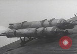 Image of JATO units testing Peenemunde Germany, 1942, second 43 stock footage video 65675080112