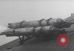 Image of JATO units testing Peenemunde Germany, 1942, second 44 stock footage video 65675080112