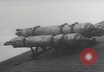 Image of JATO units testing Peenemunde Germany, 1942, second 45 stock footage video 65675080112