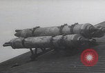 Image of JATO units testing Peenemunde Germany, 1942, second 46 stock footage video 65675080112