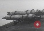 Image of JATO units testing Peenemunde Germany, 1942, second 47 stock footage video 65675080112