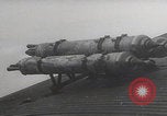 Image of JATO units testing Peenemunde Germany, 1942, second 48 stock footage video 65675080112
