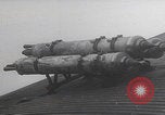 Image of JATO units testing Peenemunde Germany, 1942, second 49 stock footage video 65675080112