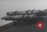 Image of JATO units testing Peenemunde Germany, 1942, second 50 stock footage video 65675080112