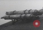 Image of JATO units testing Peenemunde Germany, 1942, second 51 stock footage video 65675080112