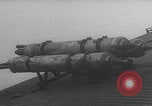 Image of JATO units testing Peenemunde Germany, 1942, second 53 stock footage video 65675080112
