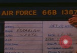 Image of Spooky Gunship Vietnam Pleiku South Vietnam, 1968, second 3 stock footage video 65675080113