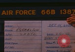 Image of Spooky Gunship Vietnam Pleiku South Vietnam, 1968, second 4 stock footage video 65675080113