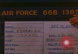 Image of Spooky Gunship Vietnam Pleiku South Vietnam, 1968, second 6 stock footage video 65675080113