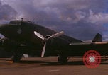 Image of Spooky Gunship Vietnam Pleiku South Vietnam, 1968, second 8 stock footage video 65675080113