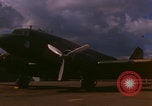 Image of Spooky Gunship Vietnam Pleiku South Vietnam, 1968, second 9 stock footage video 65675080113