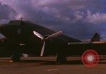 Image of Spooky Gunship Vietnam Pleiku South Vietnam, 1968, second 16 stock footage video 65675080113