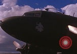 Image of Spooky Gunship Vietnam Pleiku South Vietnam, 1968, second 23 stock footage video 65675080113