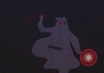 Image of Spooky Gunship Vietnam Pleiku South Vietnam, 1968, second 29 stock footage video 65675080113