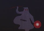 Image of Spooky Gunship Vietnam Pleiku South Vietnam, 1968, second 31 stock footage video 65675080113