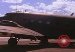 Image of Spooky Gunship Vietnam Pleiku South Vietnam, 1968, second 32 stock footage video 65675080113