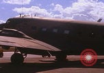 Image of Spooky Gunship Vietnam Pleiku South Vietnam, 1968, second 35 stock footage video 65675080113