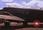 Image of Spooky Gunship Vietnam Pleiku South Vietnam, 1968, second 36 stock footage video 65675080113