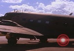 Image of Spooky Gunship Vietnam Pleiku South Vietnam, 1968, second 38 stock footage video 65675080113