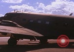 Image of Spooky Gunship Vietnam Pleiku South Vietnam, 1968, second 39 stock footage video 65675080113