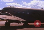 Image of Spooky Gunship Vietnam Pleiku South Vietnam, 1968, second 40 stock footage video 65675080113