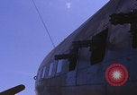 Image of Spooky Gunship Vietnam Pleiku South Vietnam, 1968, second 44 stock footage video 65675080113