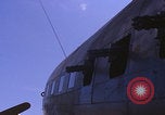 Image of Spooky Gunship Vietnam Pleiku South Vietnam, 1968, second 46 stock footage video 65675080113