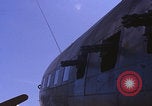Image of Spooky Gunship Vietnam Pleiku South Vietnam, 1968, second 50 stock footage video 65675080113