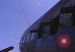 Image of Spooky Gunship Vietnam Pleiku South Vietnam, 1968, second 51 stock footage video 65675080113