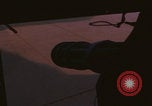 Image of Spooky Gunship Vietnam Pleiku South Vietnam, 1968, second 56 stock footage video 65675080113