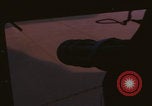 Image of Spooky Gunship Vietnam Pleiku South Vietnam, 1968, second 57 stock footage video 65675080113