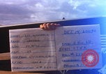 Image of Douglas Spooky gunship inspection Pleiku South Vietnam, 1968, second 1 stock footage video 65675080114