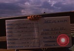 Image of Douglas Spooky gunship inspection Pleiku South Vietnam, 1968, second 3 stock footage video 65675080114