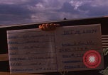 Image of Douglas Spooky gunship inspection Pleiku South Vietnam, 1968, second 7 stock footage video 65675080114