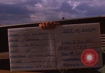 Image of Douglas Spooky gunship inspection Pleiku South Vietnam, 1968, second 9 stock footage video 65675080114
