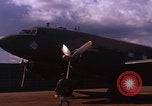 Image of Douglas Spooky gunship inspection Pleiku South Vietnam, 1968, second 18 stock footage video 65675080114