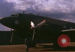 Image of Douglas Spooky gunship inspection Pleiku South Vietnam, 1968, second 20 stock footage video 65675080114