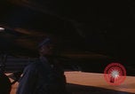 Image of Douglas Spooky gunship inspection Pleiku South Vietnam, 1968, second 35 stock footage video 65675080114