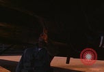 Image of Douglas Spooky gunship inspection Pleiku South Vietnam, 1968, second 37 stock footage video 65675080114