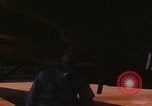 Image of Douglas Spooky gunship inspection Pleiku South Vietnam, 1968, second 39 stock footage video 65675080114